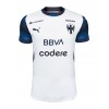 C.F. Monterrey Bortedrakt 2024-25 Kortermet